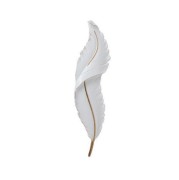 Светильник DZN-13519 БЕЛЫЙ+ЗОЛОТО 