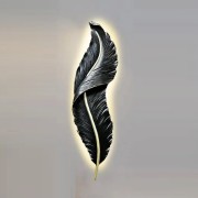 Светильник DZN-13521 ЧЕРНЫЙ+ЗОЛОТО 