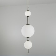 Светильник ElegantLight DZN-13549 ЧЕРНЫЙ 