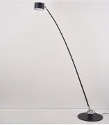 Светильник DZN-13562 ЧЕРНЫЙ 