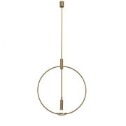 Светильник DZN-13564 ЗОЛОТО 