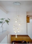 Светильник DZN-21229 БЕЛЫЙ 