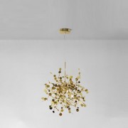 Светильник DZN-34228 ЗОЛОТО 