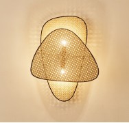 Светильник DZN-13614 РОТАНГ 