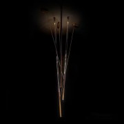 Светильник DZN-13628 БРОНЗА 