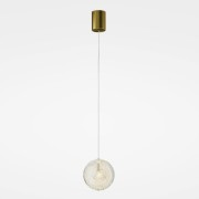 Светильник DZN-13629 БРОНЗА 