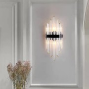 Светильник MD.7010 BLACK/ЧЕРНЫЙ 